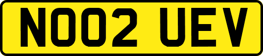 NO02UEV