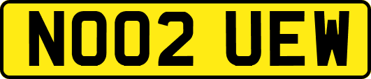 NO02UEW