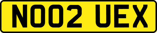 NO02UEX