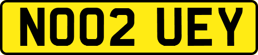 NO02UEY
