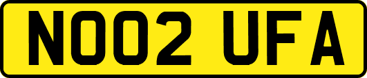 NO02UFA