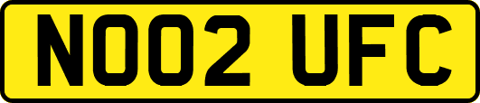 NO02UFC