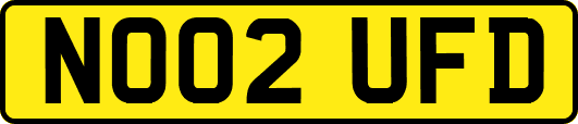 NO02UFD