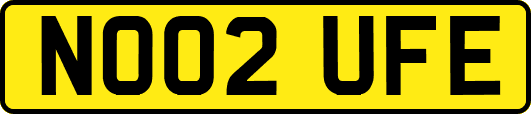 NO02UFE