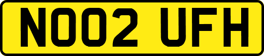 NO02UFH