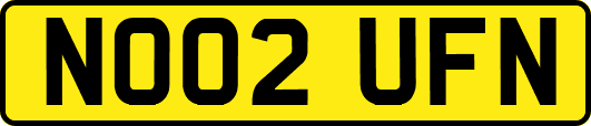 NO02UFN