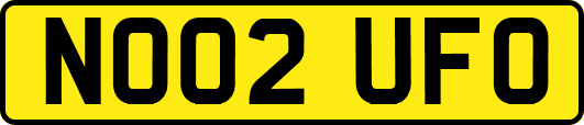 NO02UFO