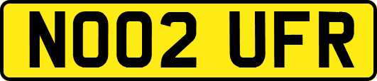 NO02UFR