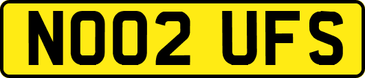 NO02UFS