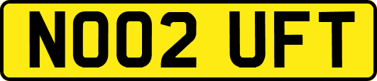 NO02UFT