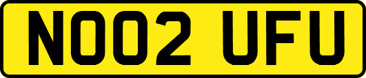 NO02UFU