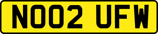 NO02UFW