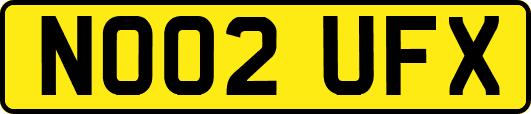 NO02UFX