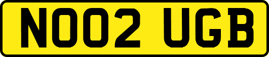 NO02UGB
