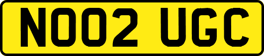 NO02UGC