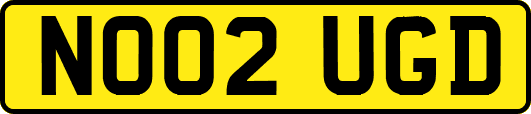 NO02UGD