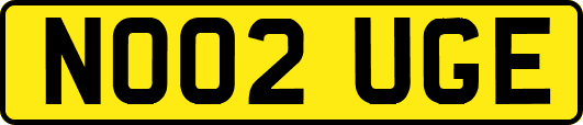 NO02UGE