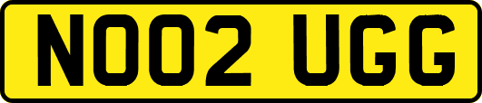NO02UGG