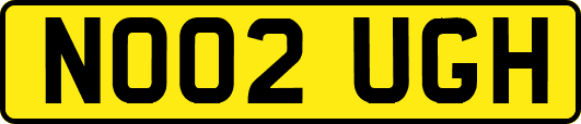 NO02UGH