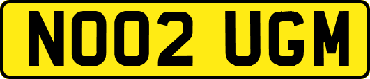 NO02UGM