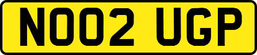 NO02UGP