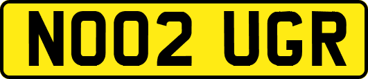 NO02UGR