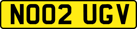 NO02UGV