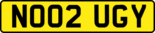 NO02UGY