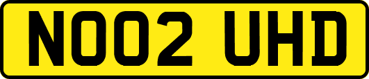 NO02UHD
