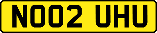 NO02UHU