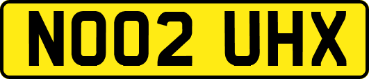 NO02UHX