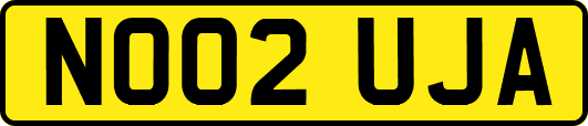 NO02UJA