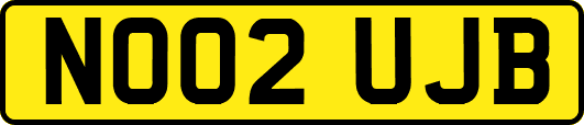 NO02UJB