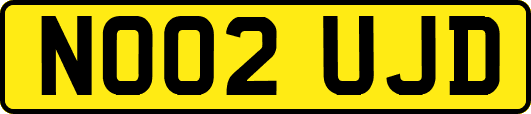 NO02UJD