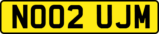 NO02UJM