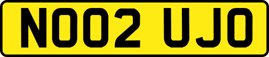 NO02UJO