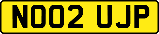 NO02UJP
