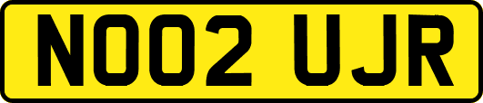 NO02UJR