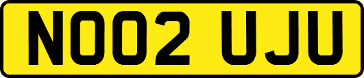 NO02UJU