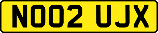 NO02UJX