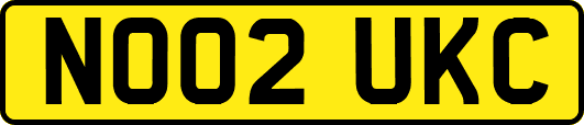 NO02UKC