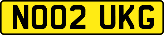 NO02UKG