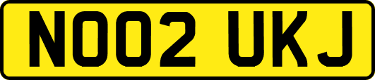 NO02UKJ