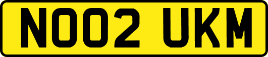 NO02UKM