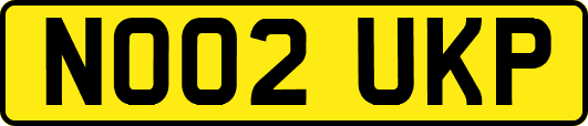 NO02UKP