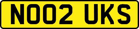 NO02UKS