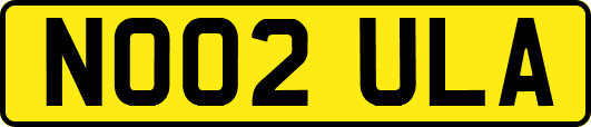NO02ULA