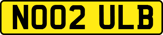 NO02ULB