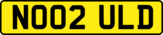 NO02ULD