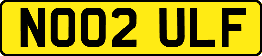 NO02ULF